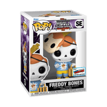 freddy bones new york comic con 2023