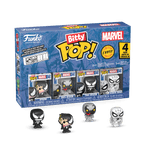 Spider-Man #4 PACK Funko Pop