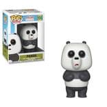 panda 550