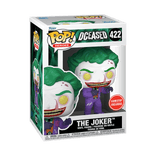The Joker #422 Funko Pop