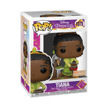 tiana boxlunch exclusive 1078