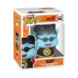 King Kaio Funko Pop