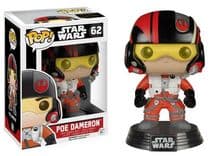 poe dameron 62