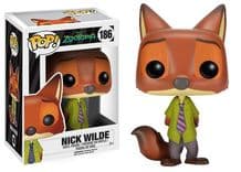 nick wilde 186
