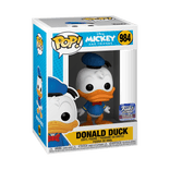 donald duck hollywood 984
