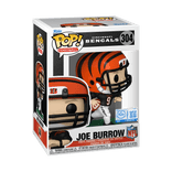 joe burrow original blue 304