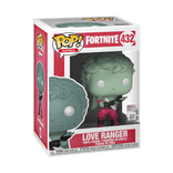 love ranger fortnite 432