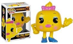 ms pac man 82
