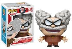 professor poopypants 427