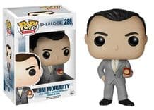 jim moriarty 266
