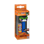 Perfect Cell Funko Pop