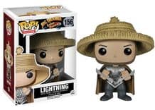 lightning 156