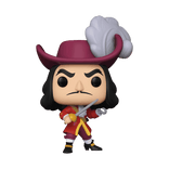 captain hook 816