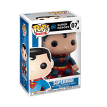 superman dc super heroes 07