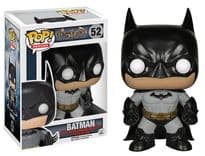 batman arkham asylum 52