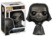 mother ghost 217