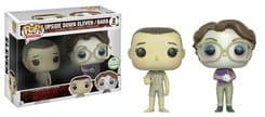 upside down eleven barb spring convention 2 pack