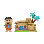 fred flintstone and s home 14