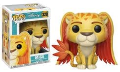 Migs #320 Funko Pop