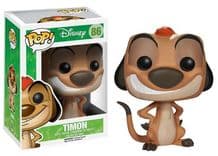 timon 86