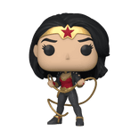 Wonder Woman Odyssey #405 Funko Pop