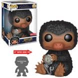 niffler only at 22