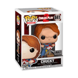 chucky fye exclusive black background 841