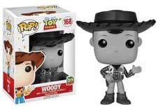 woody black white 168