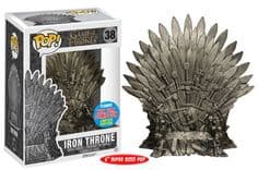 iron throne new york comic con 38