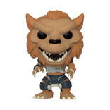 Rahzar #1137 Funko Pop