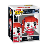 Baby #226 Funko Pop