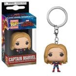 captain marvel