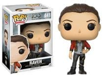 raven 441