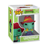 Leatherhead #543 Funko Pop
