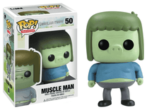 muscle man 50