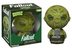 Super Mutant #105 Funko Pop