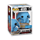 Max Rebo #616 Funko Pop