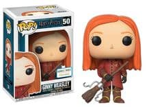 ginny weasley barnes noble white background 50