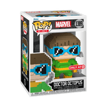 Doctor Octopus #1389 Funko Pop
