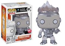 firestorm white lantern fugitive toys 91