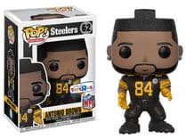 antonio brown toys r us nfl 62