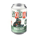Boba Fett Funko Pop