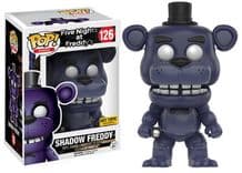 shadow freddy hot topic yellow background 126