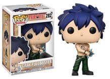 gray fullbuster 171