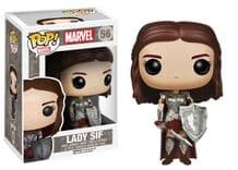 Lady Sif #56 Funko Pop
