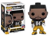 antonio brown wave 3 nfl 62