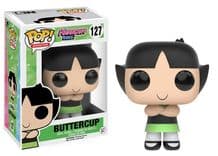buttercup 127
