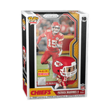 Patrick Mahomes II #08 Funko Pop