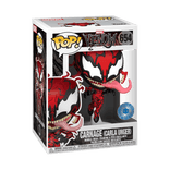 carnage carla unger special edition 654