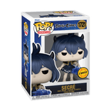 secre chase 1721